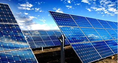 Residencia Familia González