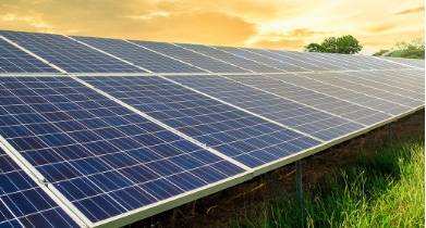 Plaza Comercial del Sol